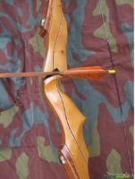 Ron Fox TD Custom