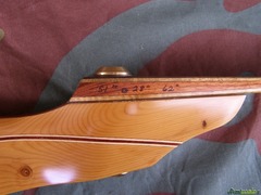 Ron Fox TD Custom