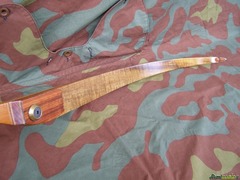 Ron Fox TD Custom
