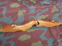 Ron Fox TD Custom