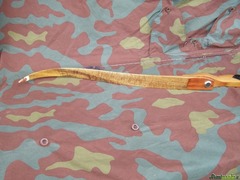 Ron Fox TD Custom