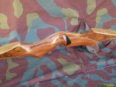 Ron Fox custom