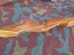 Ron Fox custom