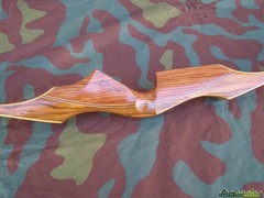 Ron Fox custom