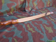 Ron Fox custom