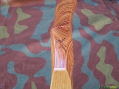 Ron Fox custom