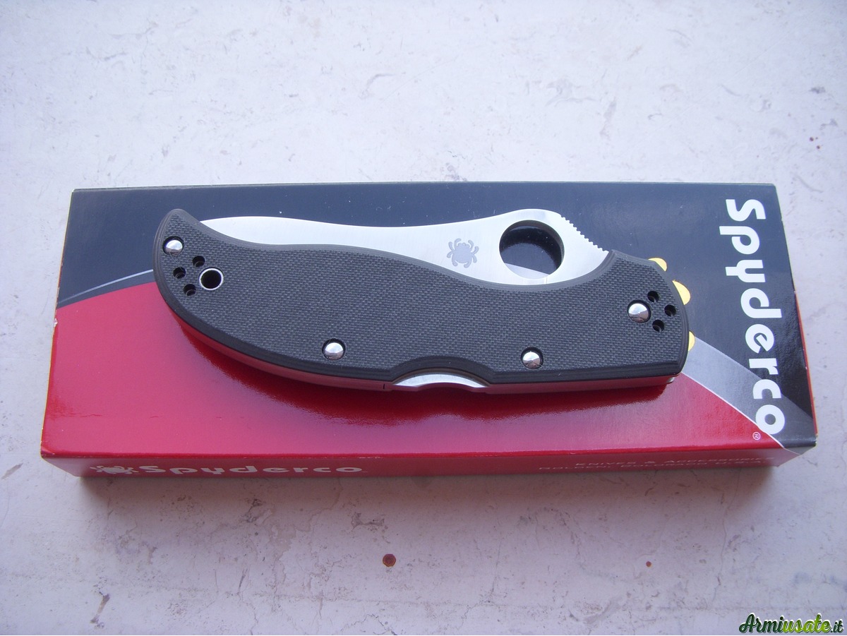 spyderco stretch zdp spyderco stretch zdp