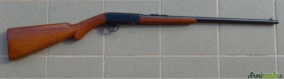 Palamà Patro SPORTIVA Browning F.N. BROWNING Semi Auto 22 Take Down .22 Long Rifle Carabina Caccia Palamà Patro SPORTIVA Browning F.N. BROWNING Semi Auto 22 Take Down .22 Long Rifle Carabina Caccia