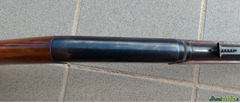 Palamà Patro SPORTIVA Browning F.N. BROWNING Semi Auto 22 Take Down .22 Long Rifle Carabina Caccia