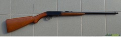 SPORTIVA FN Herstal Fabrique Nationale BROWNING Semi Automatic 22 Take Down Cal. 22 LR .22 Short