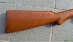 SPORTIVA FN Herstal Fabrique Nationale BROWNING Semi Automatic 22 Take Down Cal. 22 LR .22 Short