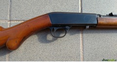 SPORTIVA FN Herstal Fabrique Nationale BROWNING Semi Automatic 22 Take Down Cal. 22 LR .22 Short