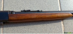 SPORTIVA FN Herstal Fabrique Nationale BROWNING Semi Automatic 22 Take Down Cal. 22 LR .22 Short
