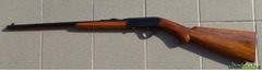 SPORTIVA FN Herstal Fabrique Nationale BROWNING Semi Automatic 22 Take Down Cal. 22 LR .22 Short