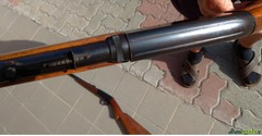 SPORTIVA FN Herstal Fabrique Nationale BROWNING Semi Automatic 22 Take Down Cal. 22 LR .22 Short