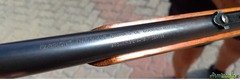 SPORTIVA FN Herstal Fabrique Nationale BROWNING Semi Automatic 22 Take Down Cal. 22 LR .22 Short