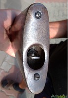SPORTIVA FN Herstal Fabrique Nationale BROWNING Semi Automatic 22 Take Down Cal. 22 LR .22 Short