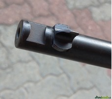 SPORTIVA FN Herstal Fabrique Nationale BROWNING Semi Automatic 22 Take Down Cal. 22 LR .22 Short