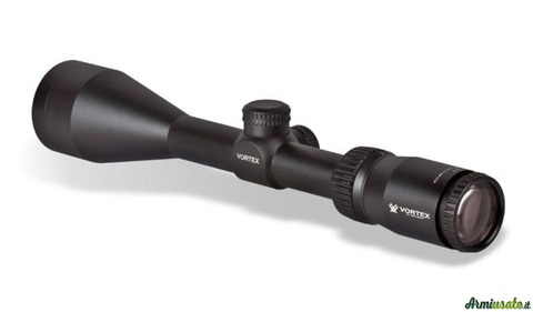 Vortex Ottica Crossfire II 3-9×50 Straight-Wall BDC