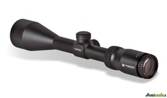 Vortex Ottica Crossfire II 3-9×50 Straight-Wall BDC