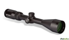 Vortex Ottica Crossfire II 3-9×50 Straight-Wall BDC