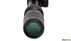Vortex Ottica Crossfire II 3-9×50 Straight-Wall BDC