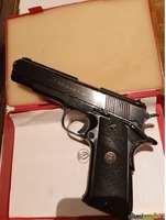 llama mod 1911