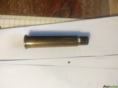 Bossoli 8x57JRS