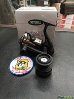 MULINELLO MITCHELL MODELLO AVOCET BRONZE III 6000FD