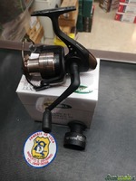 MULINELLO MITCHELL MODELLO AVOCET BRONZE III 6000FD