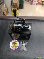 MULINELLO MITCHELL MAG-PRO EXTREME 1000