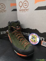 SCARPONI ZAMBERLAN MODELLO 226 SALATHE' TREK GTX