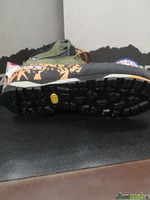 SCARPONI ZAMBERLAN MODELLO 226 SALATHE' TREK GTX