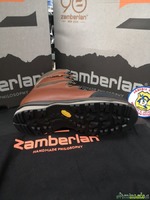 SCARPONI ZAMBERLAN MODELLO 1025 TOFANE NEW GTX