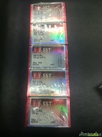 OGIVE DI MARCA HORNADY MODELLO SST CAL. 30 GR 180
