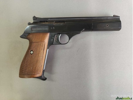 683ta - Bernardelli MOD.69 .22 LR Long Rifle