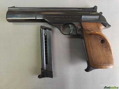 1/683/af/ta - Bernardelli MOD.69 .22 LR Long Rifle