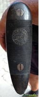 Beretta 409 Alloy Chromium Electric Steel Special Type Ausonia Doppietta Calibro 12 1951 Caccia Tiro