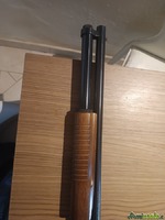 Smith & Wesson 916A Cal.12