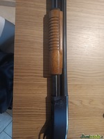 Smith & Wesson 916A Cal.12