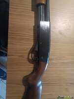 Smith & Wesson 916A Cal.12