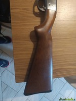 Smith & Wesson 916A Cal.12