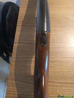 Smith & Wesson 916A Cal.12