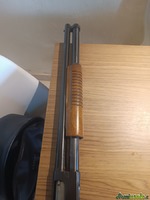 Smith & Wesson 916A Cal.12