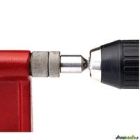 HORNADY Adattatore Trapano per Tornio Cam-Lock Case Trimmer #050145