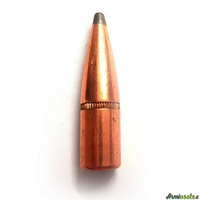 BIG-BULLET Palle 329 8x56mmR Steyr / Hungarian 200gr SP (100pz)