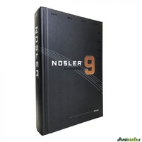NOSLER Manuale di Ricarica n°9 #50009