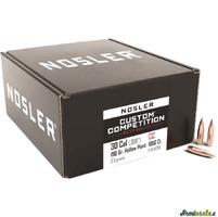 NOSLER Palle Competition 308