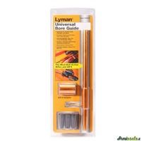 LYMAN Universal Bore Guide Set Protezione Camera #04045