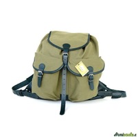 Zaino da Caccia in Lino SCHMARDA Modello 3/II 52x54cm 32 litri